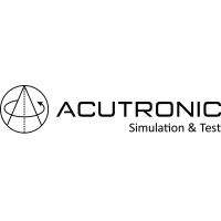 Acutronic Switzerland Ltd. logo, Acutronic Switzerland Ltd. contact details