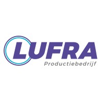 LUFRA BV logo, LUFRA BV contact details