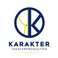 Karakter Theaterproducties logo, Karakter Theaterproducties contact details