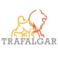 TRAFALGAR logo, TRAFALGAR contact details