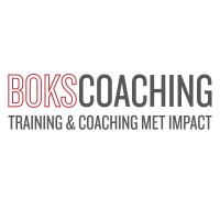 Bokscoaching logo, Bokscoaching contact details