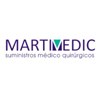 MARTIMEDIC SUMINISTROS MEDICO QUIRURGICOS SL logo, MARTIMEDIC SUMINISTROS MEDICO QUIRURGICOS SL contact details