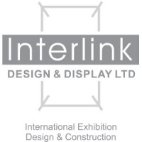 Interlink Design & Display Ltd. logo, Interlink Design & Display Ltd. contact details