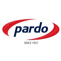 Plastics Pardo logo, Plastics Pardo contact details