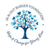 IN-N-OUT BURGER FOUNDATION logo, IN-N-OUT BURGER FOUNDATION contact details