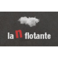 La N Flotante logo, La N Flotante contact details