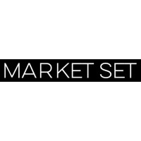 MARKET SET logo, MARKET SET contact details