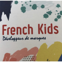 FRENCH KIDS logo, FRENCH KIDS contact details