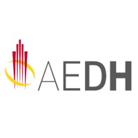 AEDH Baleares logo, AEDH Baleares contact details