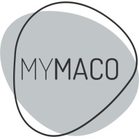 MyMaCo logo, MyMaCo contact details