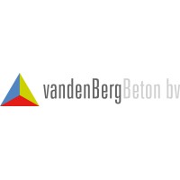 Van den Berg Beton B.V. logo, Van den Berg Beton B.V. contact details