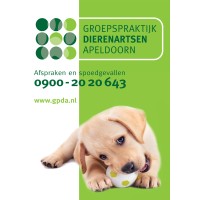 Groepspraktijk Dierenartsen Apeldoorn logo, Groepspraktijk Dierenartsen Apeldoorn contact details