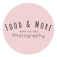 Food & More Photography logo, Food & More Photography contact details