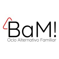 BaM! Ocio Alternativo Familiar logo, BaM! Ocio Alternativo Familiar contact details