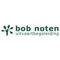 Bob  Noten Uitvaartbegeleiding logo, Bob  Noten Uitvaartbegeleiding contact details