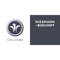 NIESMANN+BISCHOFF GMBH logo, NIESMANN+BISCHOFF GMBH contact details