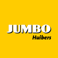 Jumbo Huibers logo, Jumbo Huibers contact details