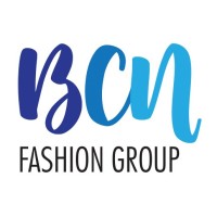 BCN Fashion Group logo, BCN Fashion Group contact details