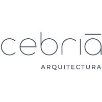 CEBRIÀ Arquitectura logo, CEBRIÀ Arquitectura contact details