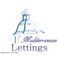 Mediterranean Lettings logo, Mediterranean Lettings contact details