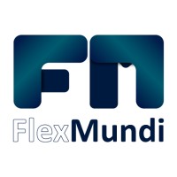 FlexMundi logo, FlexMundi contact details