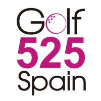 Golf 525 Spain logo, Golf 525 Spain contact details