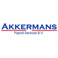 Akkermans Payroll Services B.V. logo, Akkermans Payroll Services B.V. contact details