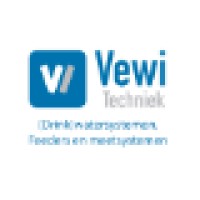 Vewi Techniek logo, Vewi Techniek contact details