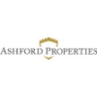 Ashford Properties logo, Ashford Properties contact details