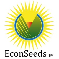 EconSeeds logo, EconSeeds contact details