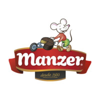 Quesos Manzer logo, Quesos Manzer contact details