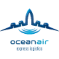 OceanAir Express Logistics logo, OceanAir Express Logistics contact details