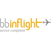 bb-inflight GmbH logo, bb-inflight GmbH contact details