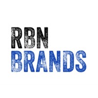 RBN Brands logo, RBN Brands contact details