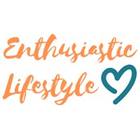 Enthusiastic Lifestyle logo, Enthusiastic Lifestyle contact details