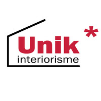 UNIKinteriorisme logo, UNIKinteriorisme contact details