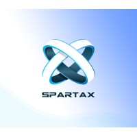 Spartax logo, Spartax contact details