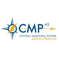 Central Municipal Power Agency/Services - CMPAS logo, Central Municipal Power Agency/Services - CMPAS contact details