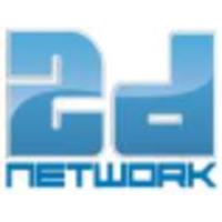 2d Network s.n.c. logo, 2d Network s.n.c. contact details