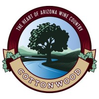 City of Cottonwood, Arizona logo, City of Cottonwood, Arizona contact details