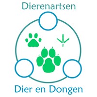 Dierenartsen Dier en Dongen logo, Dierenartsen Dier en Dongen contact details