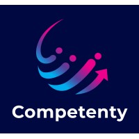 Competenty logo, Competenty contact details