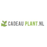 CadeauPlant.nl logo, CadeauPlant.nl contact details