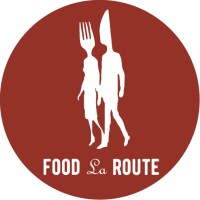 Food La Route logo, Food La Route contact details