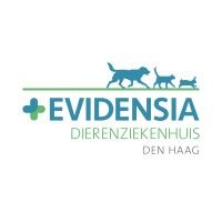 Evidensia Dierenziekenhuis Den Haag logo, Evidensia Dierenziekenhuis Den Haag contact details