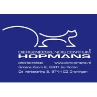 Veterinary Clinic Hopmans logo, Veterinary Clinic Hopmans contact details