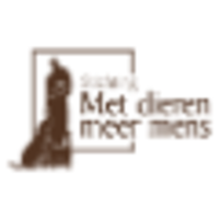 Stichting Met dieren meer mens logo, Stichting Met dieren meer mens contact details