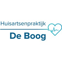 Huisartsenpraktijk De Boog logo, Huisartsenpraktijk De Boog contact details