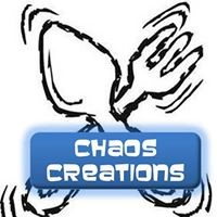 Chaos Creations LLC logo, Chaos Creations LLC contact details