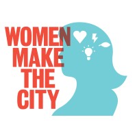 WomenMakeTheCity logo, WomenMakeTheCity contact details